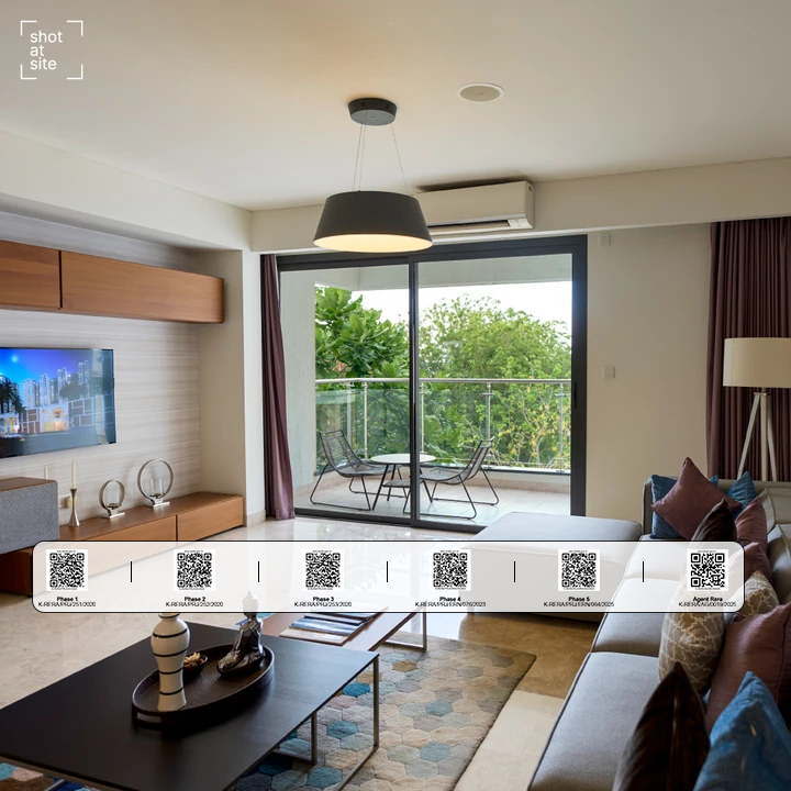 Luxury Interior
