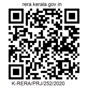 Phase 2 RERA QR