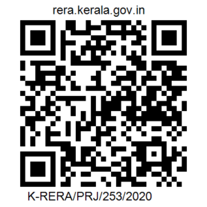 Phase 3 RERA QR